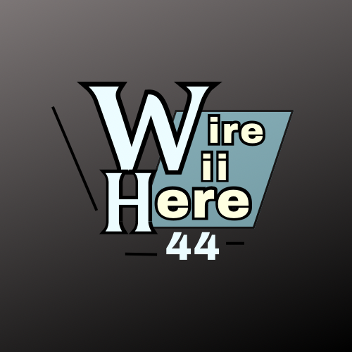 WireWiiHere 44 Media